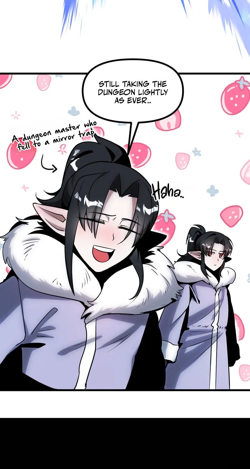 Sexy Dynamite Dungeon Chapter 17 page 12 - 