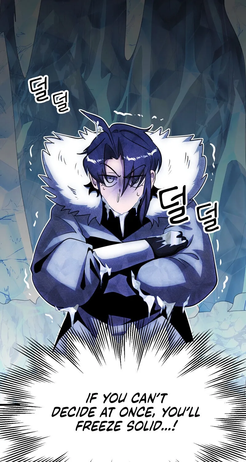 Sexy Dynamite Dungeon Chapter 17 page 14 - 