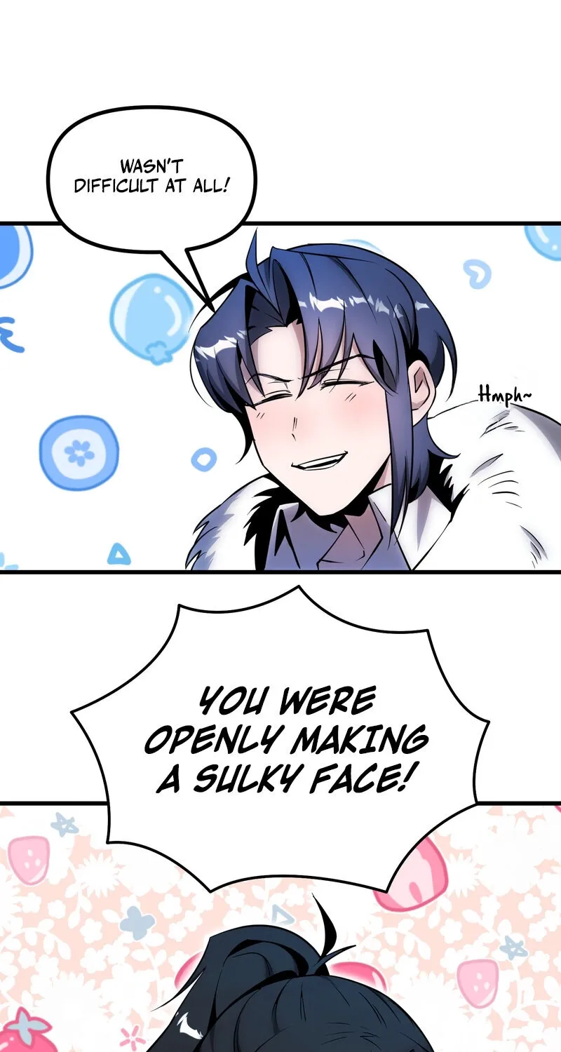 Sexy Dynamite Dungeon Chapter 17 page 23 - 