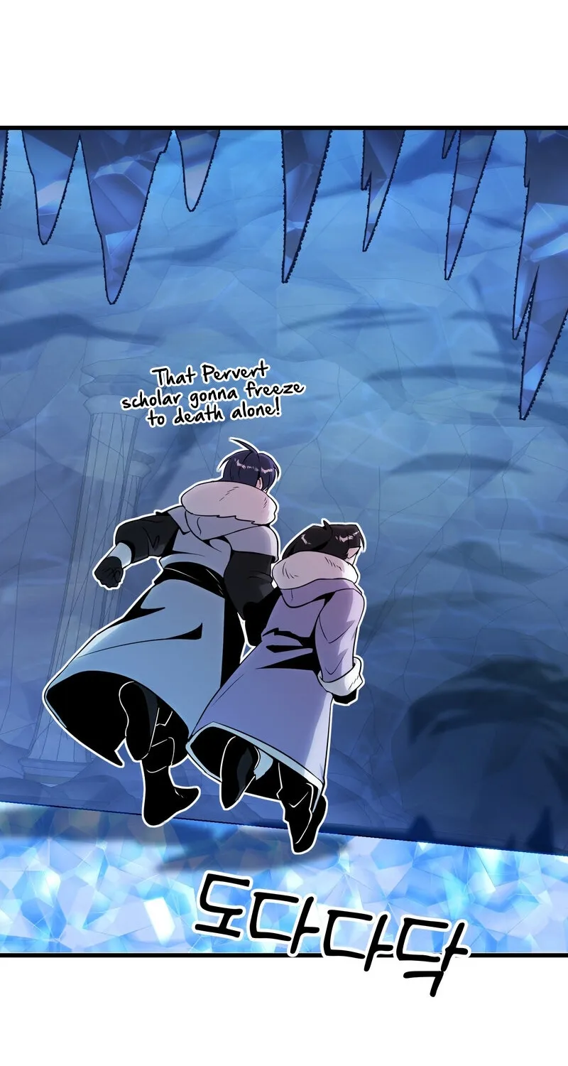 Sexy Dynamite Dungeon Chapter 17 page 25 - 