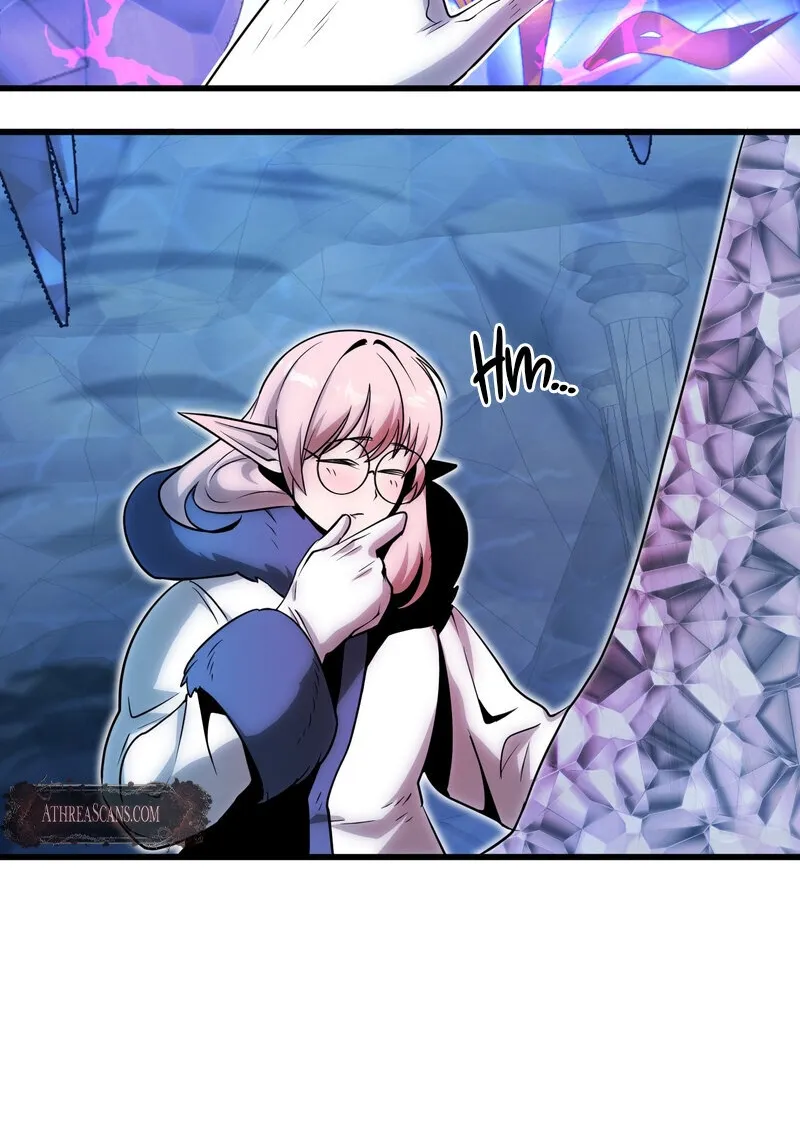 Sexy Dynamite Dungeon Chapter 17 page 28 - 