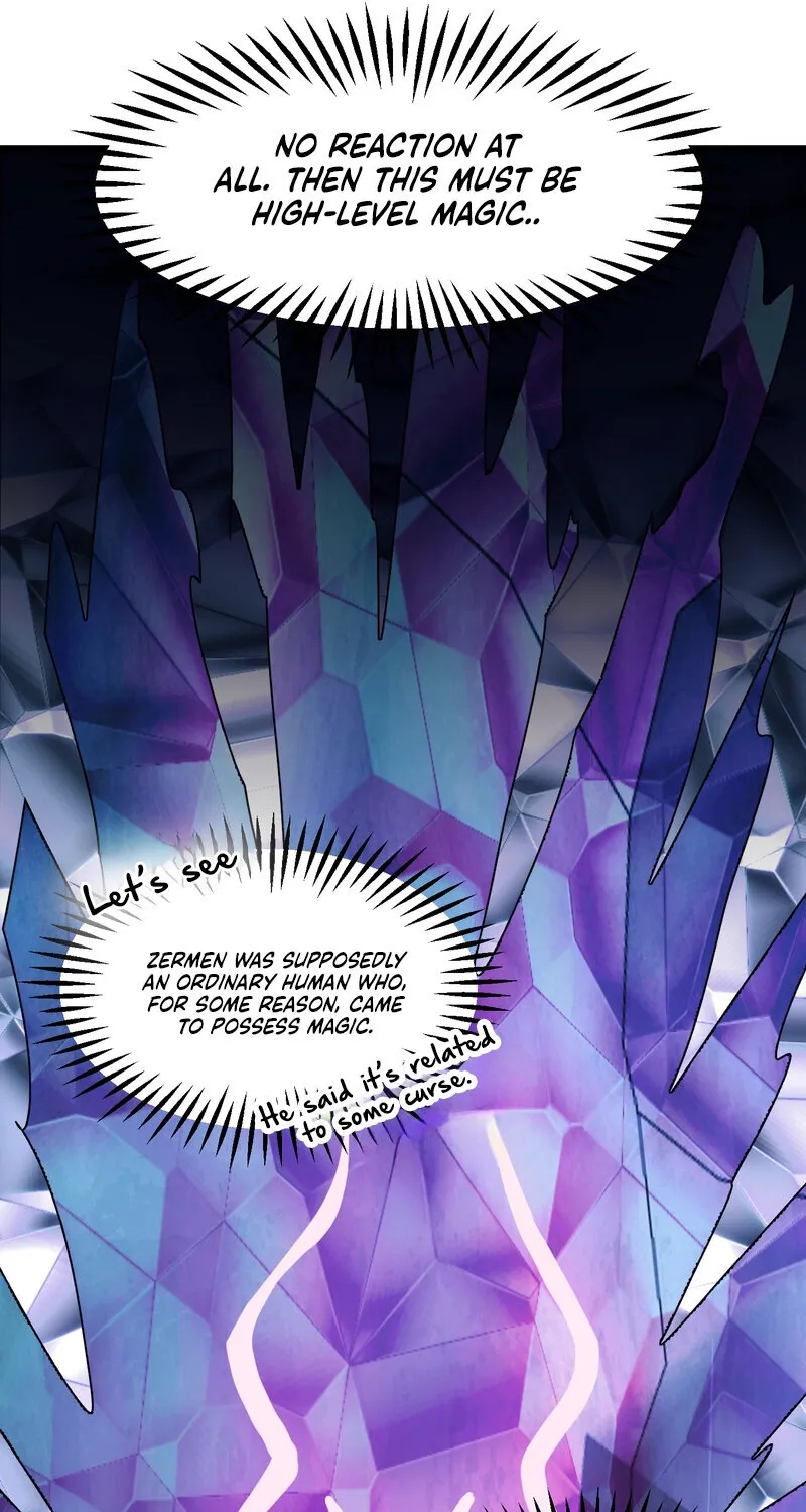 Sexy Dynamite Dungeon Chapter 17 page 29 - 