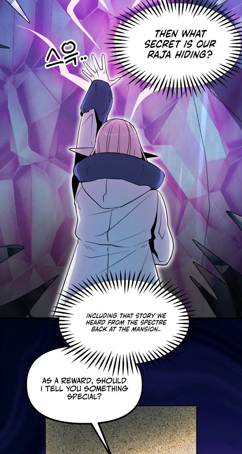 Sexy Dynamite Dungeon Chapter 17 page 30 - 