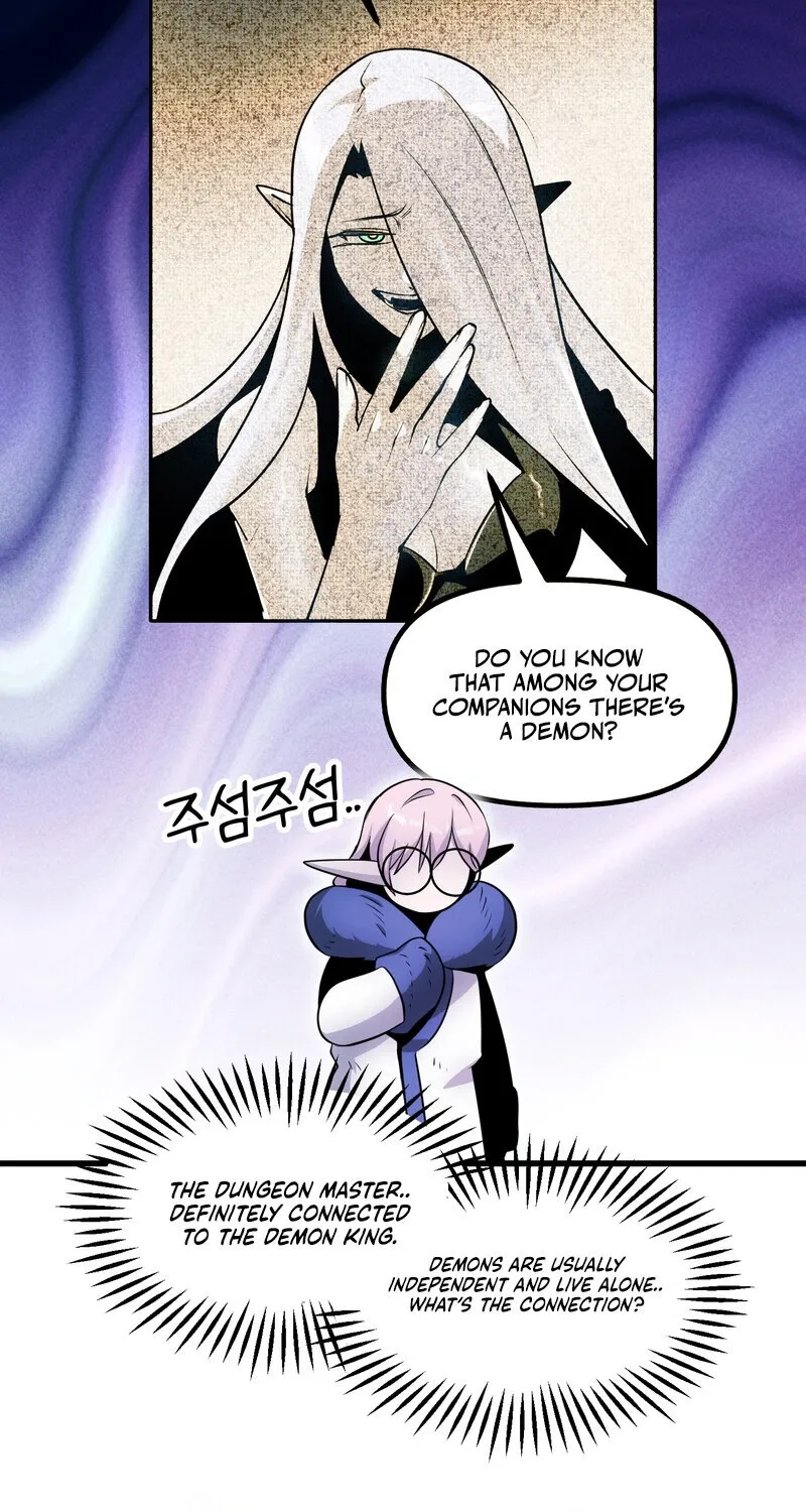 Sexy Dynamite Dungeon Chapter 17 page 31 - 