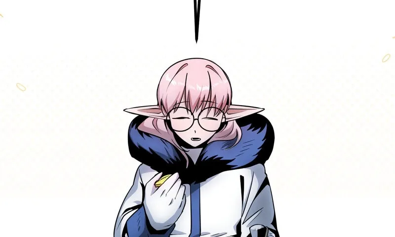 Sexy Dynamite Dungeon Chapter 17 page 33 - 