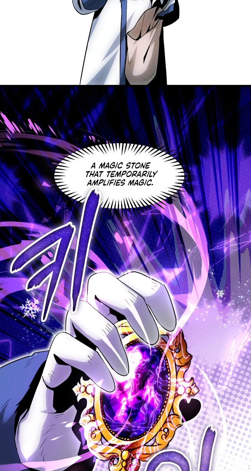 Sexy Dynamite Dungeon Chapter 17 page 34 - 