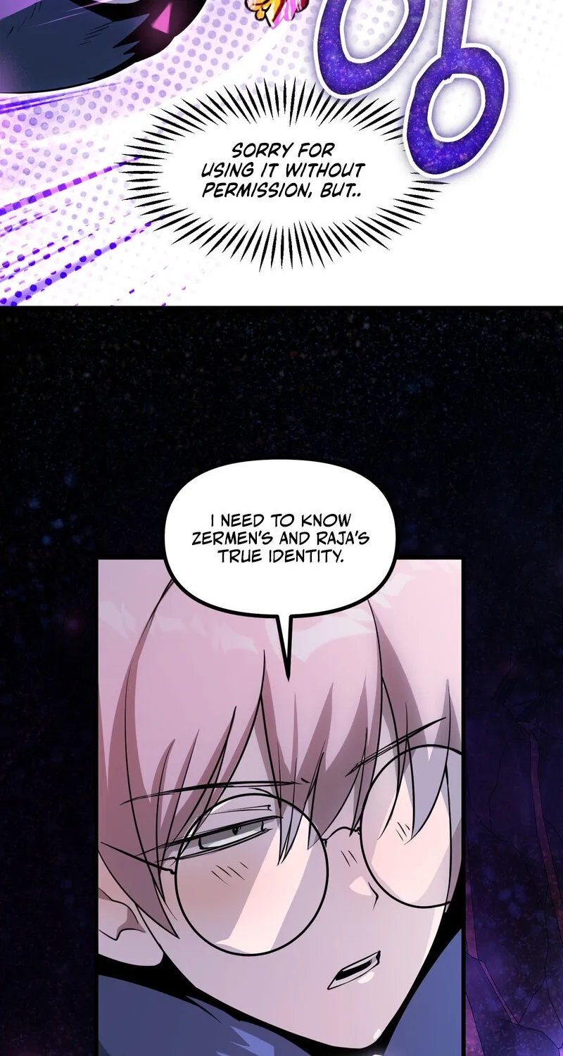 Sexy Dynamite Dungeon Chapter 17 page 35 - 