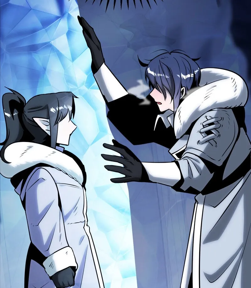 Sexy Dynamite Dungeon Chapter 17 page 5 - 