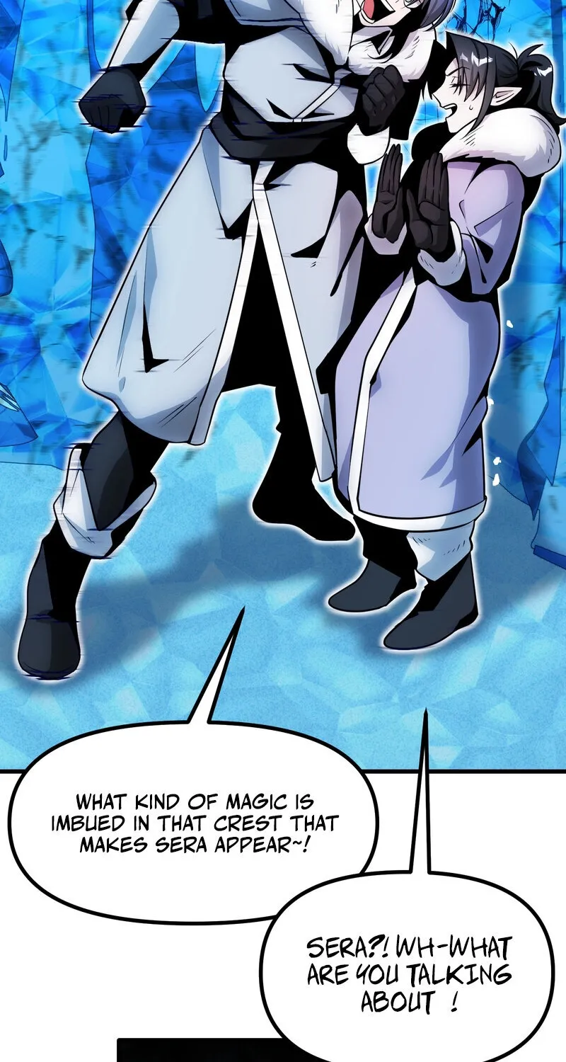 Sexy Dynamite Dungeon Chapter 17 page 42 - 