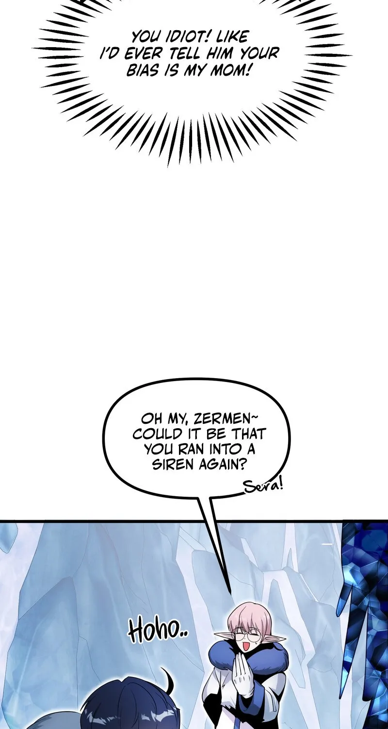 Sexy Dynamite Dungeon Chapter 17 page 44 - 