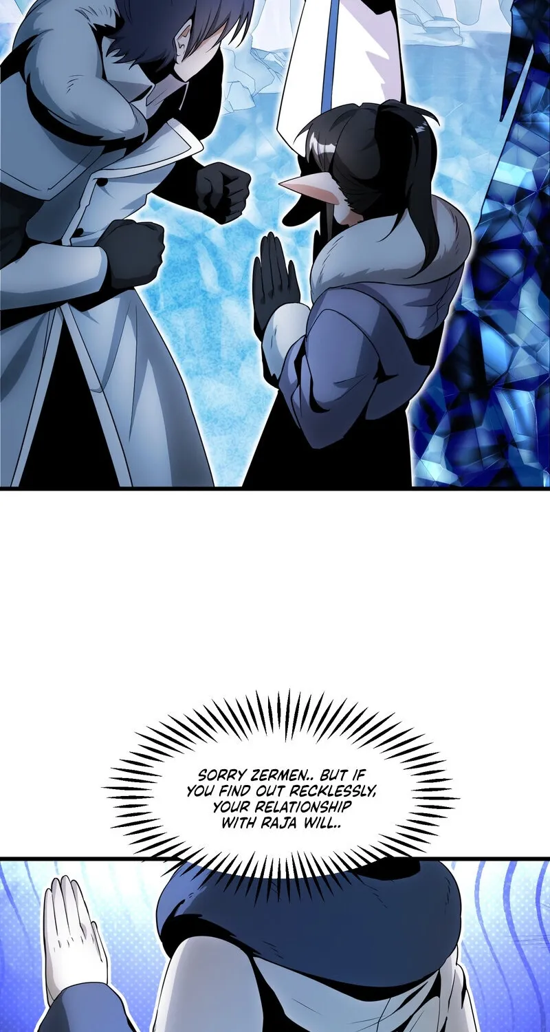 Sexy Dynamite Dungeon Chapter 17 page 45 - 
