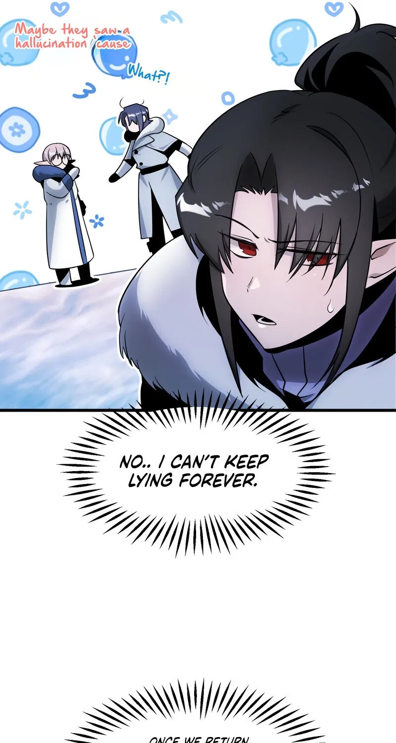 Sexy Dynamite Dungeon Chapter 17 page 49 - 