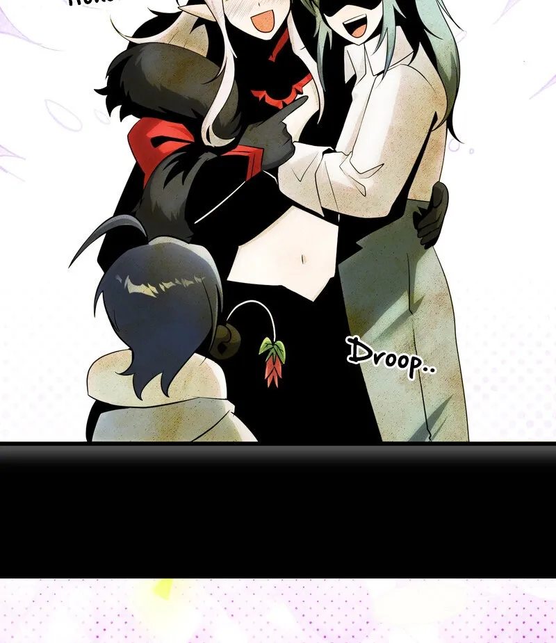 Sexy Dynamite Dungeon Chapter 17 page 53 - 