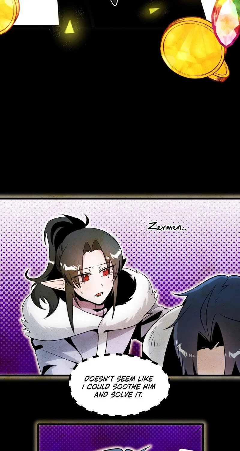 Sexy Dynamite Dungeon Chapter 17 page 55 - 