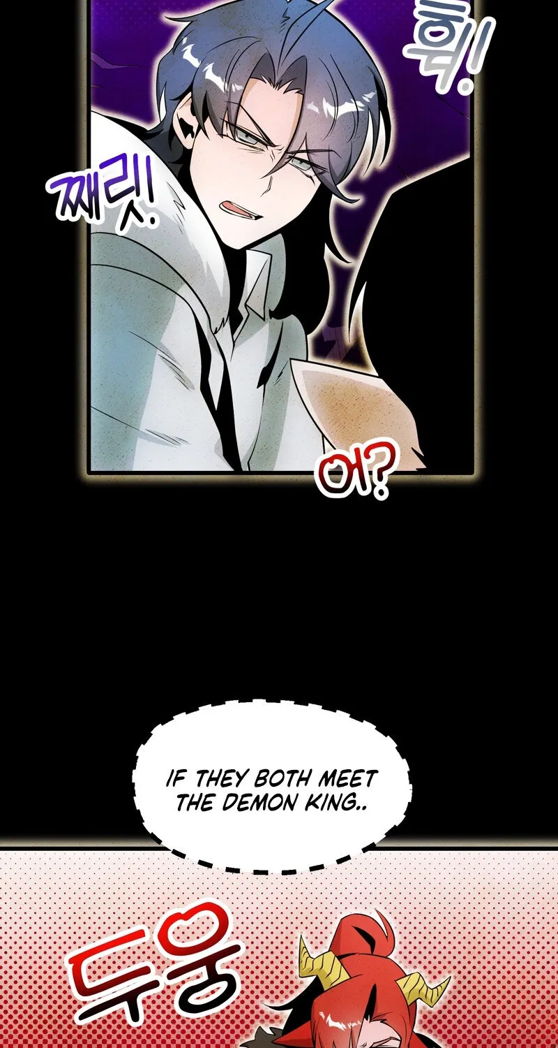 Sexy Dynamite Dungeon Chapter 17 page 56 - 