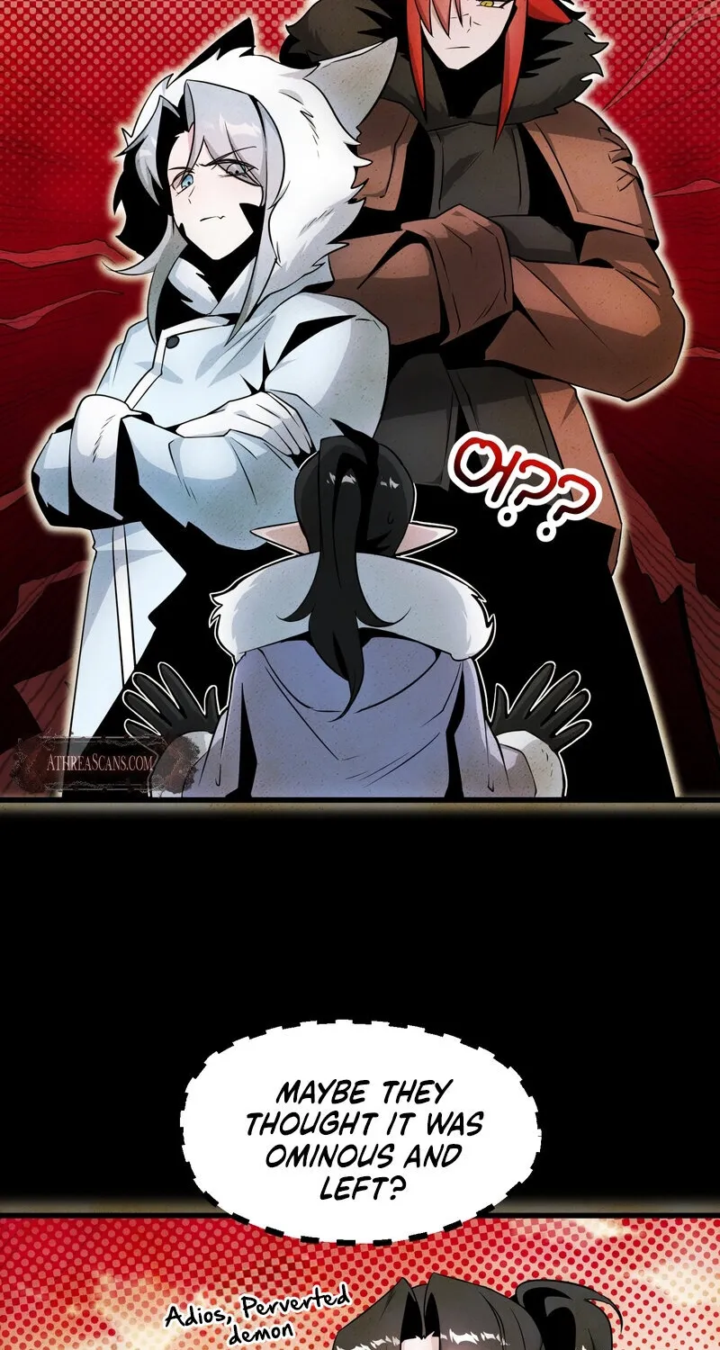 Sexy Dynamite Dungeon Chapter 17 page 57 - 