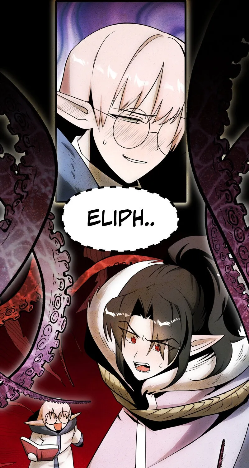 Sexy Dynamite Dungeon Chapter 17 page 59 - 