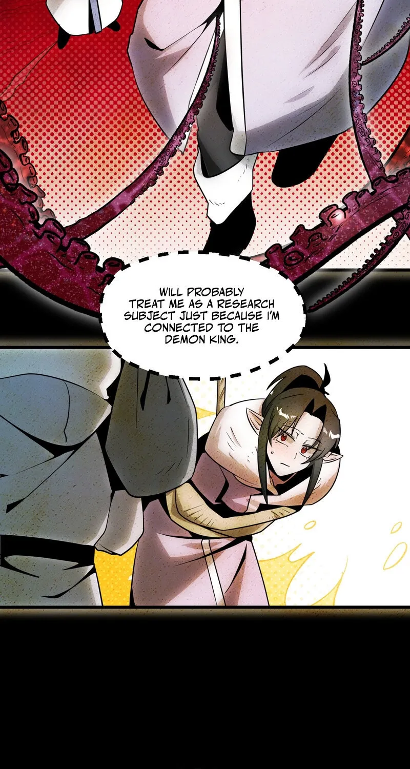 Sexy Dynamite Dungeon Chapter 17 page 60 - 