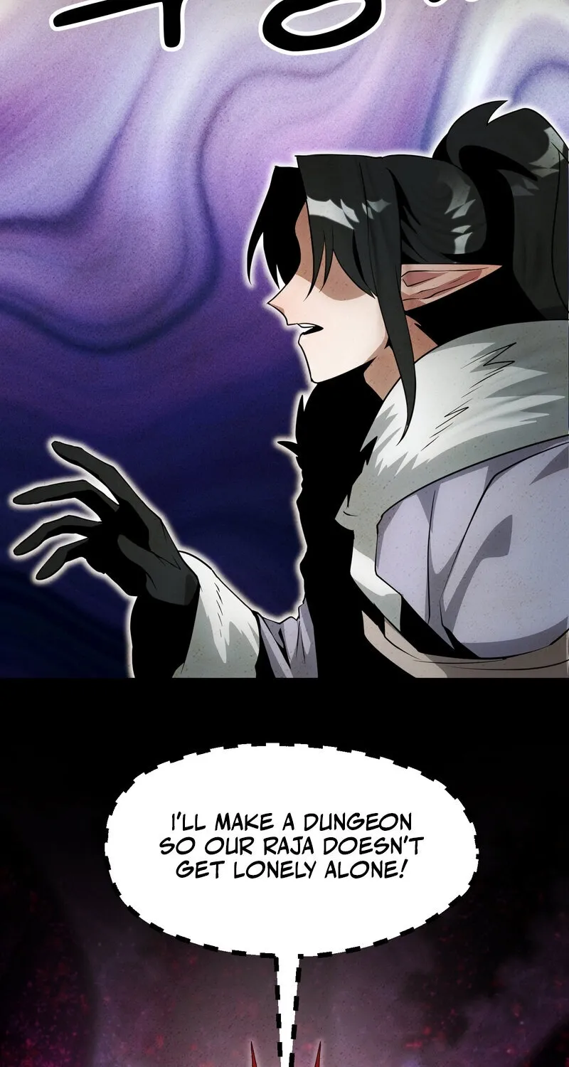 Sexy Dynamite Dungeon Chapter 17 page 62 - 