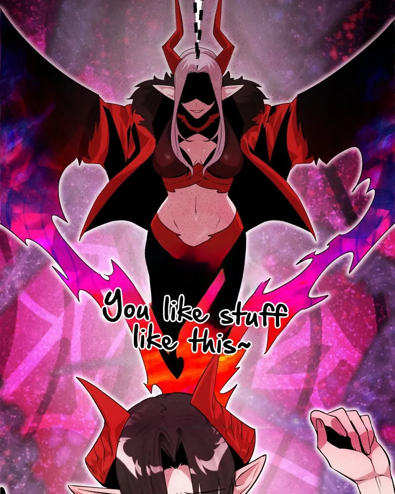 Sexy Dynamite Dungeon Chapter 17 page 63 - 