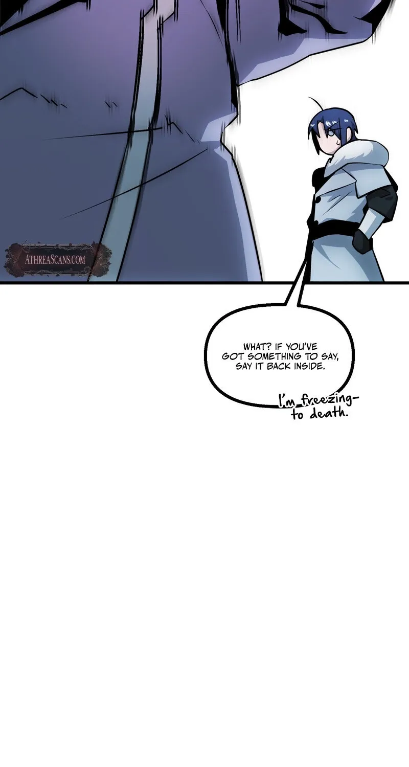 Sexy Dynamite Dungeon Chapter 17 page 67 - 