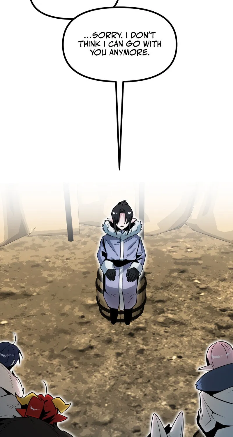 Sexy Dynamite Dungeon Chapter 17 page 70 - 