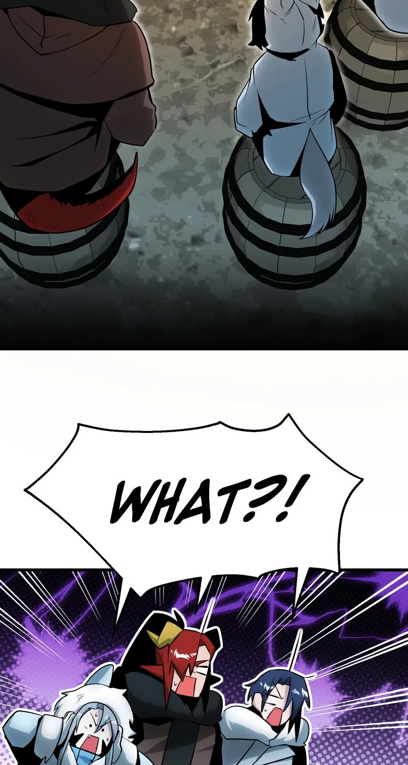 Sexy Dynamite Dungeon Chapter 17 page 71 - 