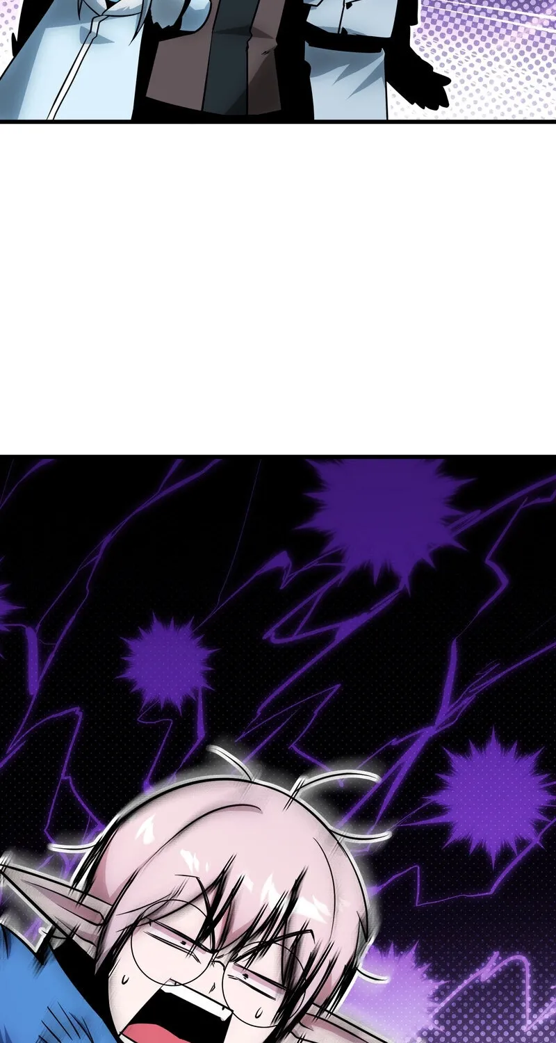 Sexy Dynamite Dungeon Chapter 17 page 72 - 