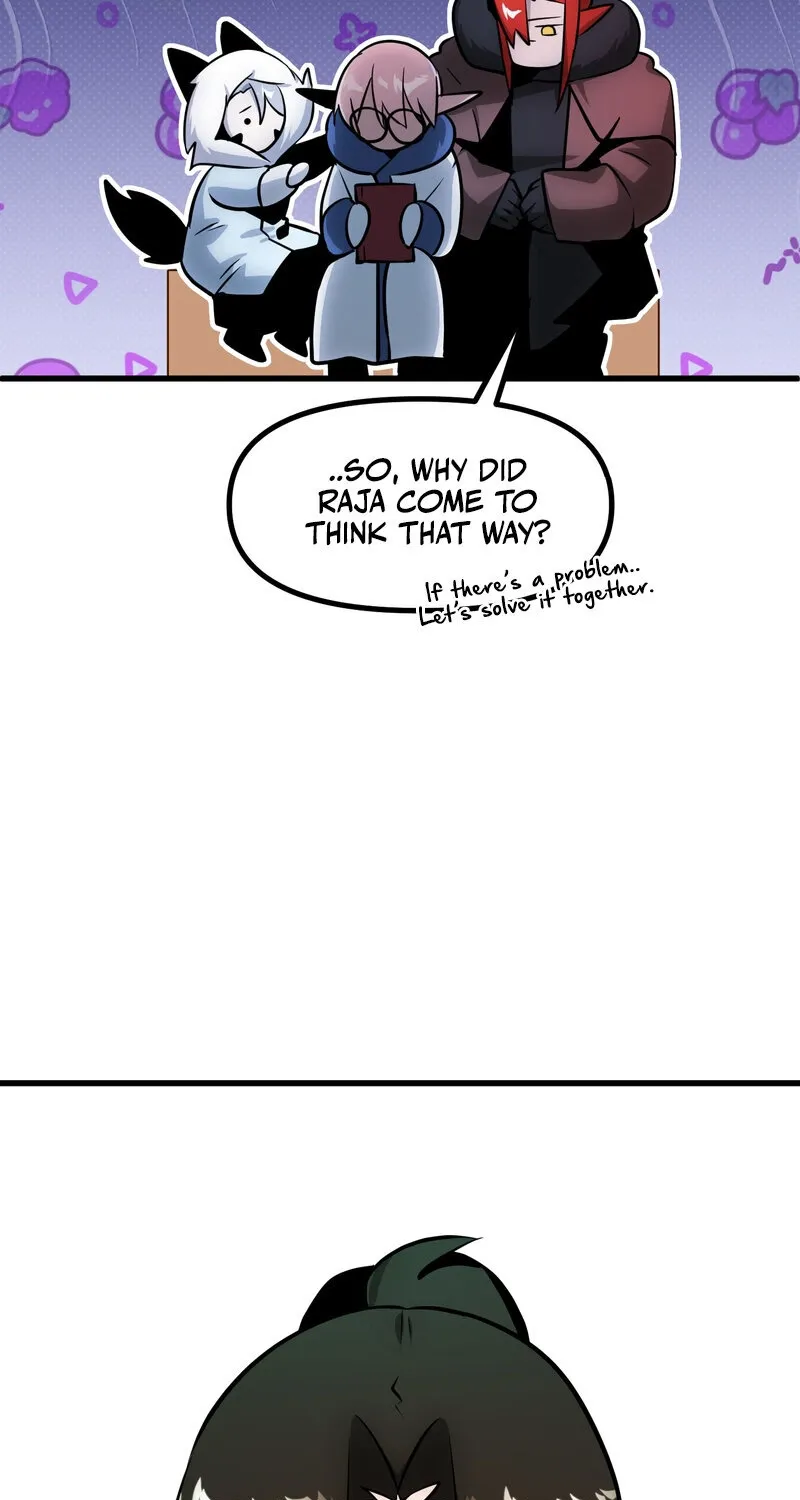 Sexy Dynamite Dungeon Chapter 17 page 76 - 