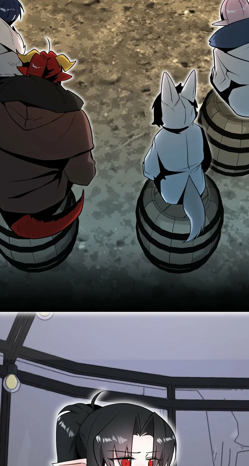 Sexy Dynamite Dungeon Chapter 18 page 2 - 
