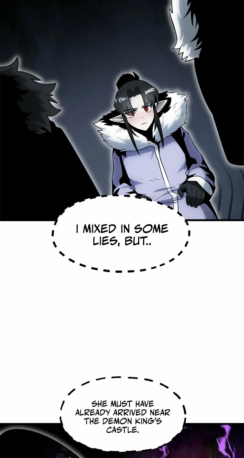 Sexy Dynamite Dungeon Chapter 18 page 12 - 