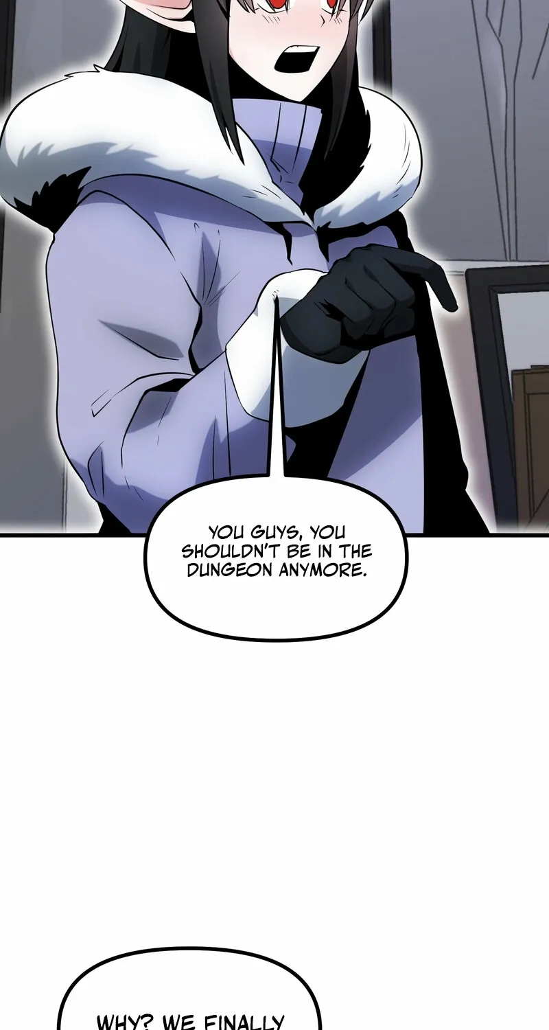 Sexy Dynamite Dungeon Chapter 18 page 3 - 