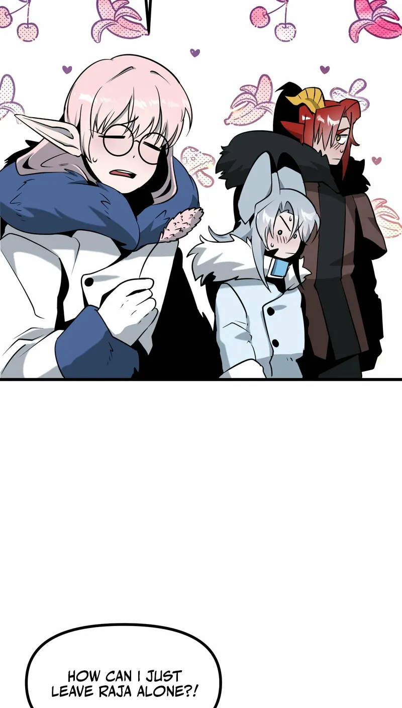 Sexy Dynamite Dungeon Chapter 18 page 24 - 