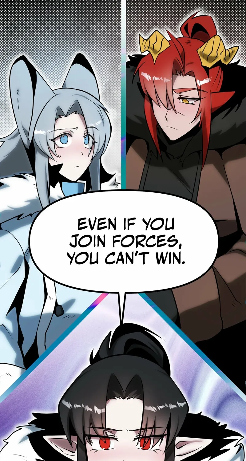 Sexy Dynamite Dungeon Chapter 18 page 26 - 