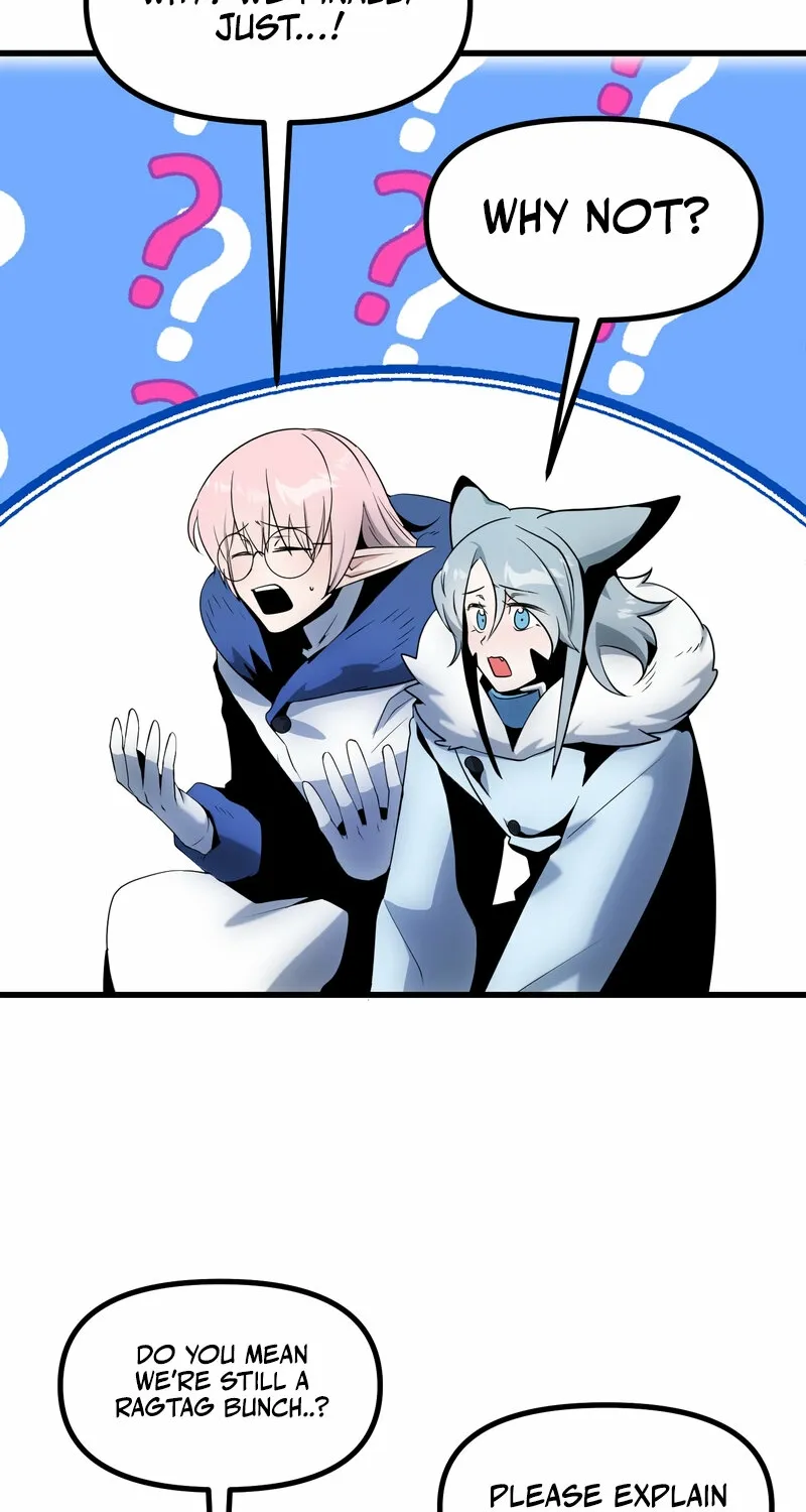 Sexy Dynamite Dungeon Chapter 18 page 4 - 