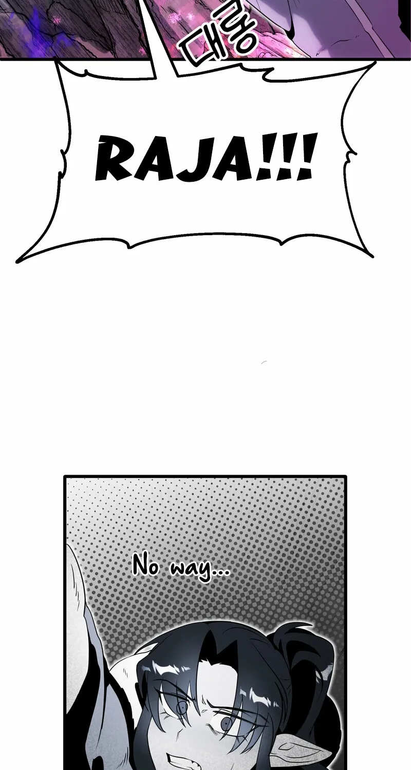 Sexy Dynamite Dungeon Chapter 18 page 36 - 