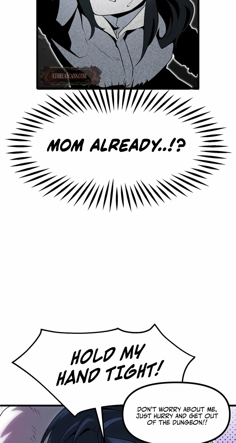 Sexy Dynamite Dungeon Chapter 18 page 37 - 