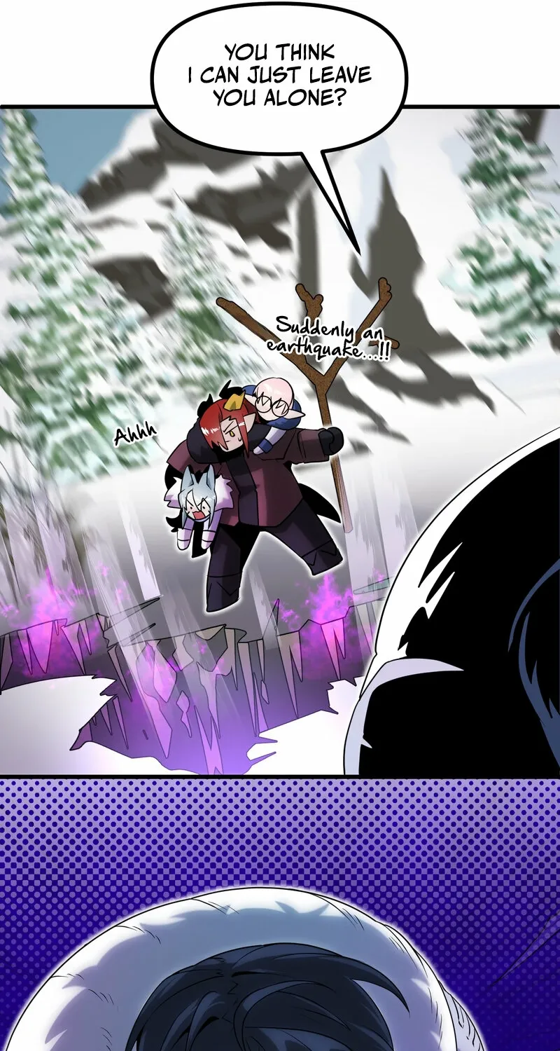 Sexy Dynamite Dungeon Chapter 18 page 39 - 
