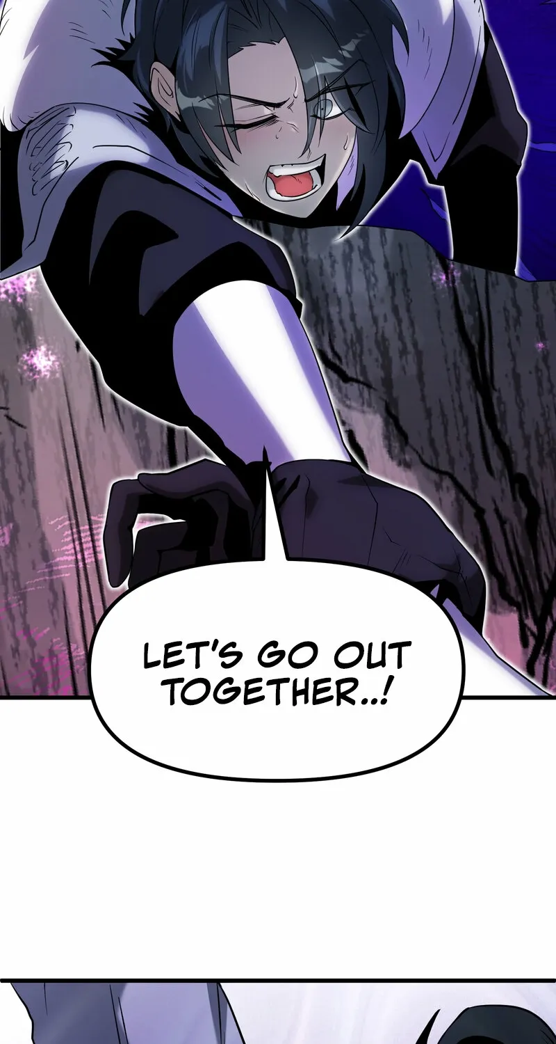 Sexy Dynamite Dungeon Chapter 18 page 40 - 
