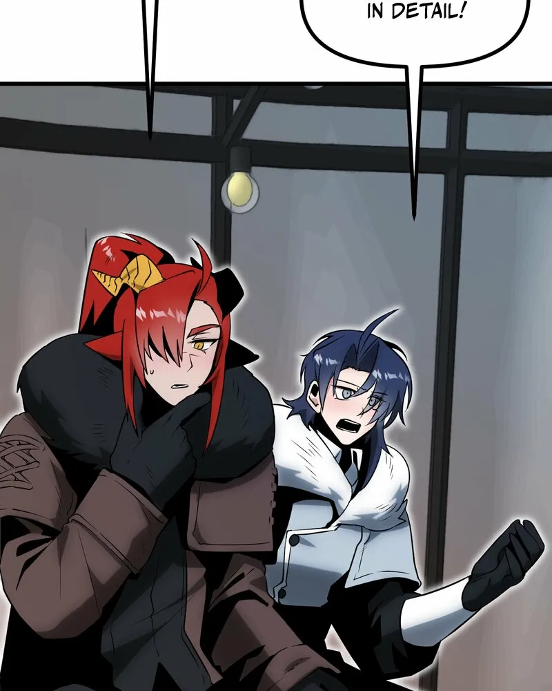 Sexy Dynamite Dungeon Chapter 18 page 5 - 