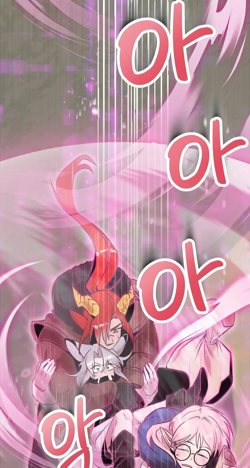 Sexy Dynamite Dungeon Chapter 18 page 50 - 