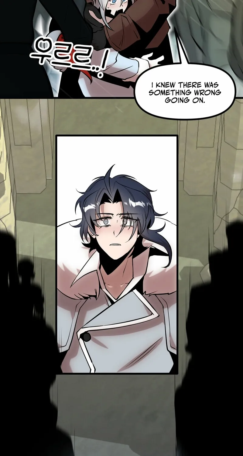 Sexy Dynamite Dungeon Chapter 18 page 54 - 