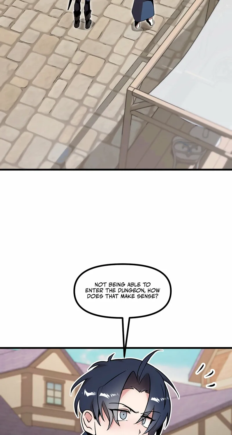Sexy Dynamite Dungeon Chapter 18 page 68 - 