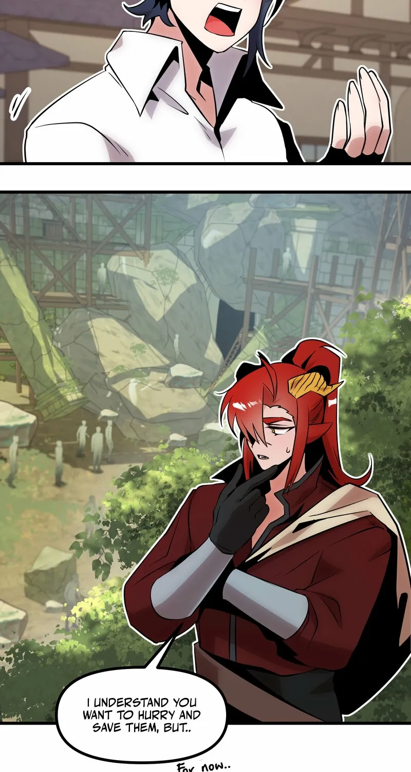 Sexy Dynamite Dungeon Chapter 18 page 69 - 