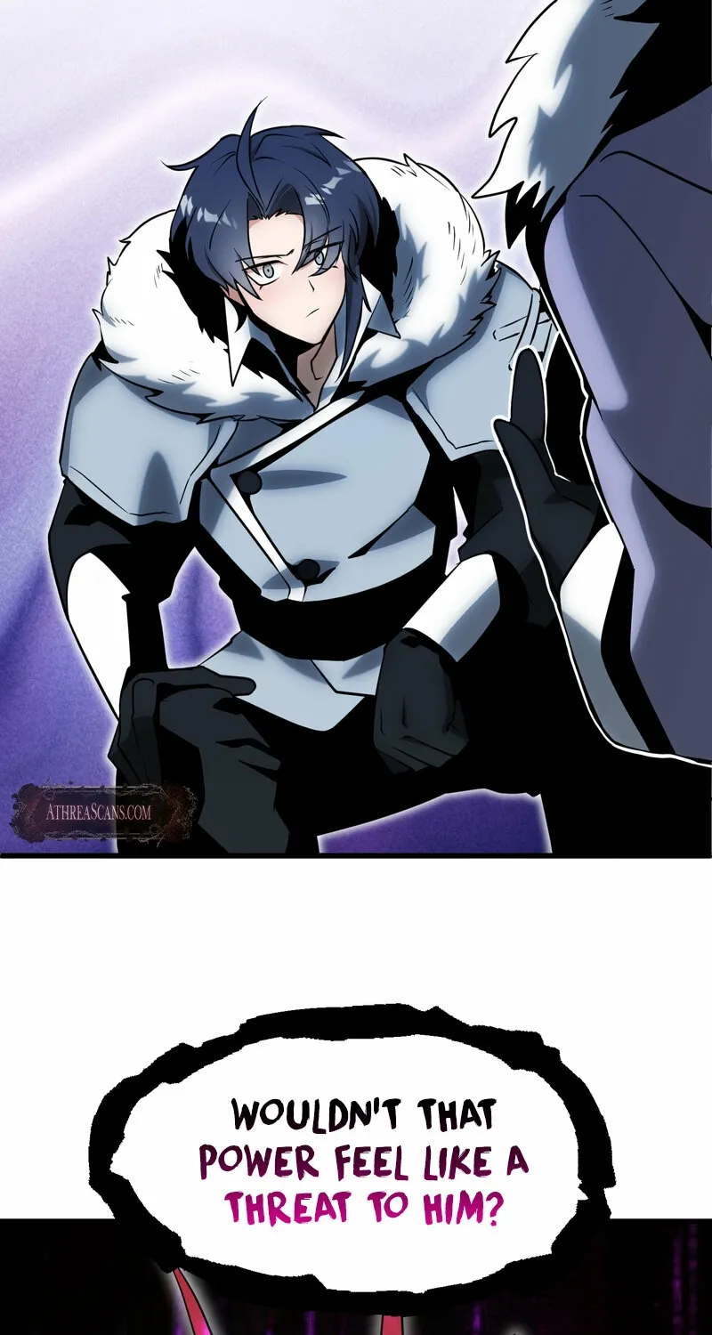 Sexy Dynamite Dungeon Chapter 18 page 8 - 