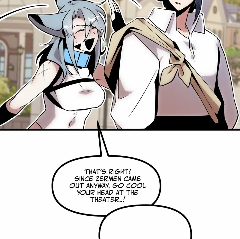 Sexy Dynamite Dungeon Chapter 18 page 71 - 
