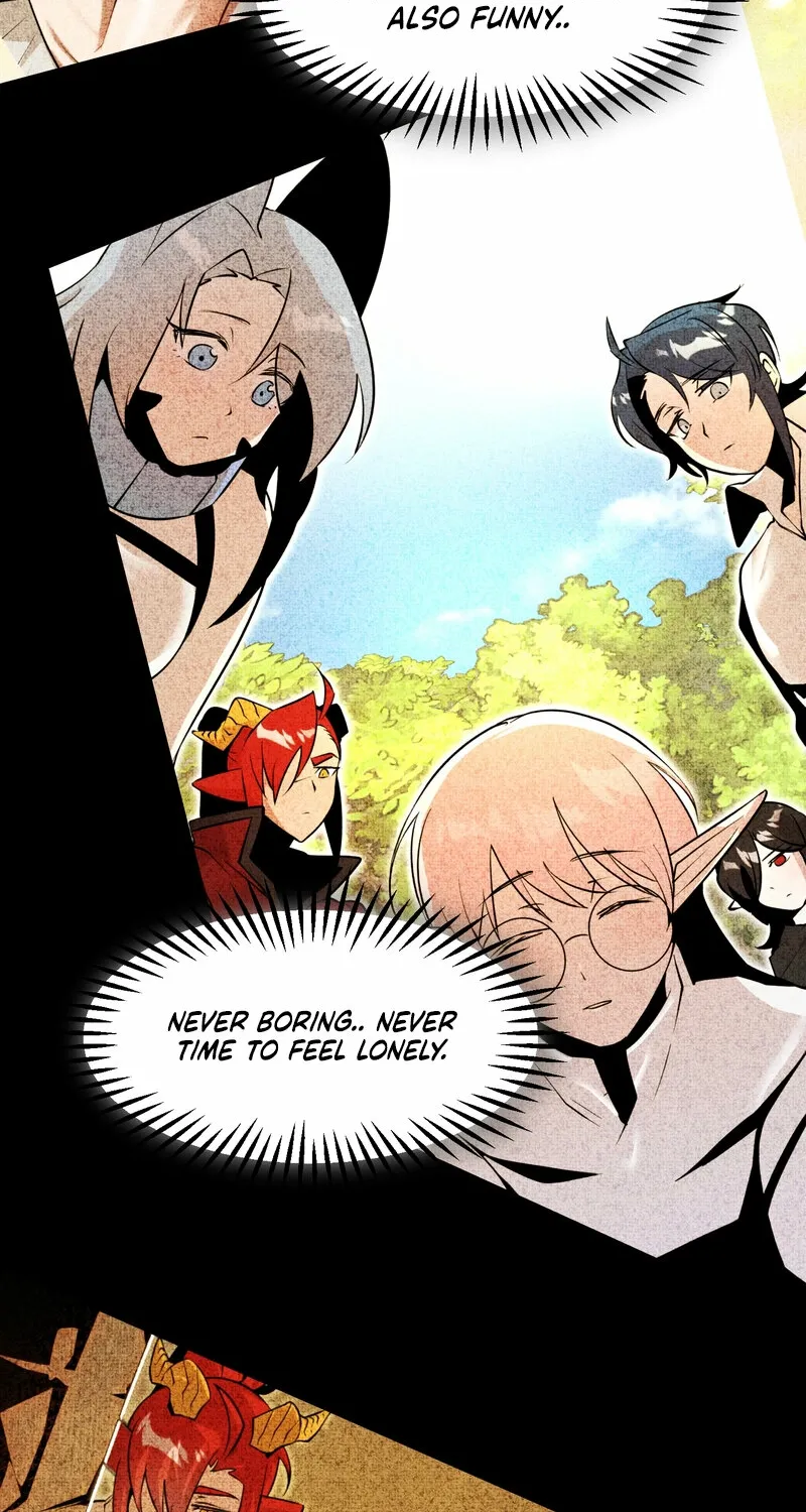 Sexy Dynamite Dungeon Chapter 18 page 83 - 