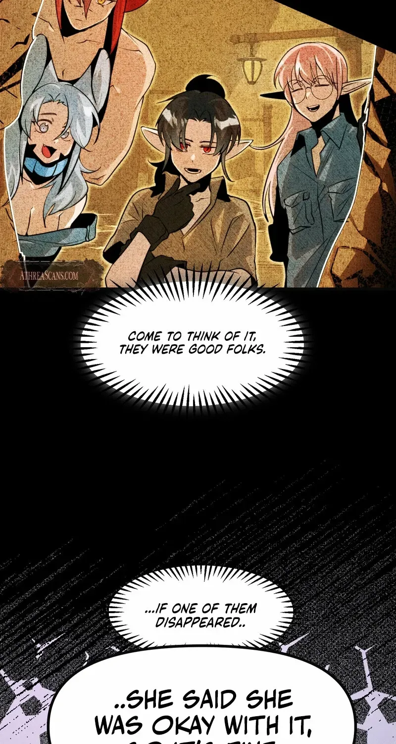 Sexy Dynamite Dungeon Chapter 18 page 84 - 