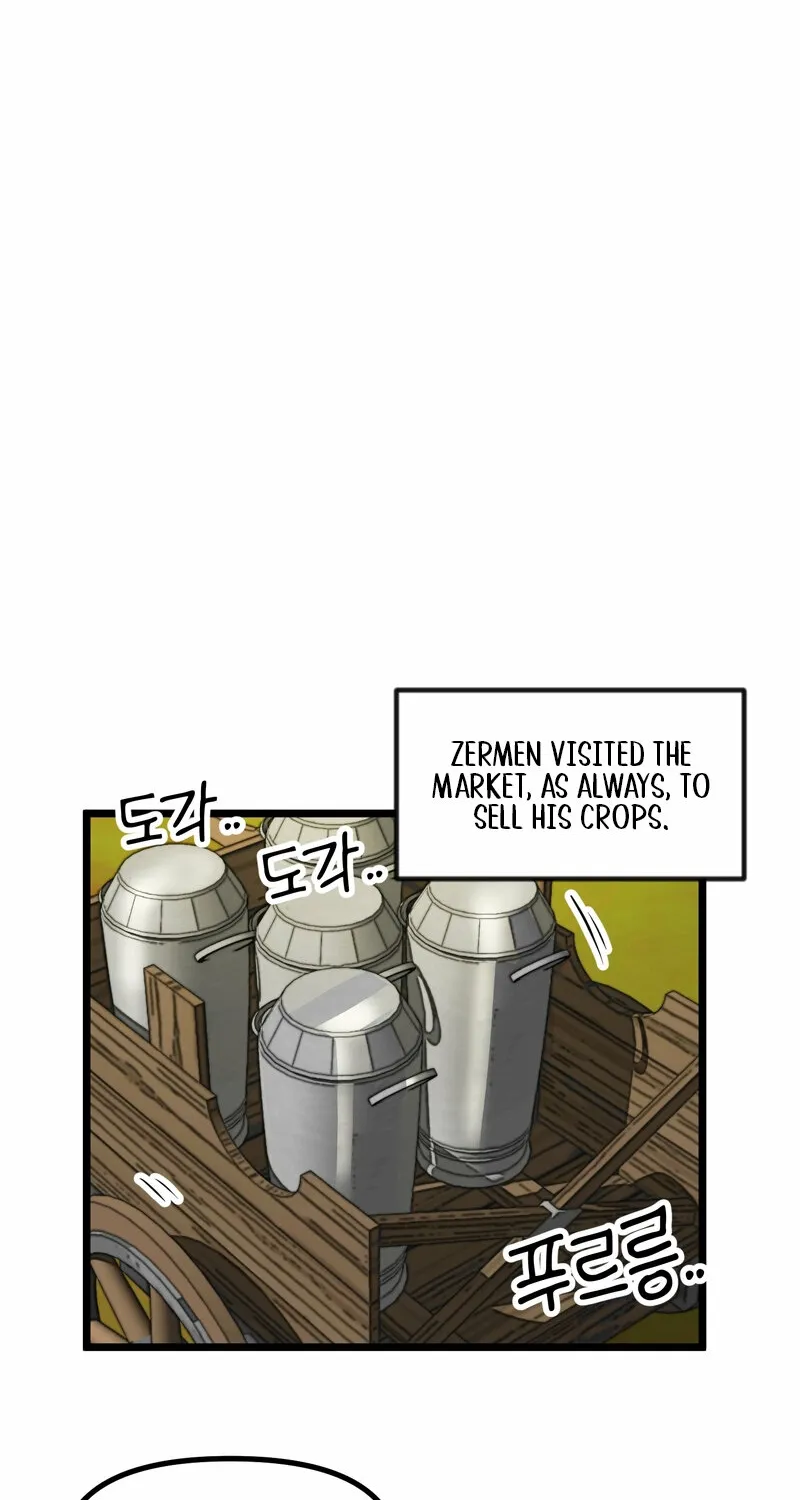 Sexy Dynamite Dungeon Chapter 19 page 12 - 