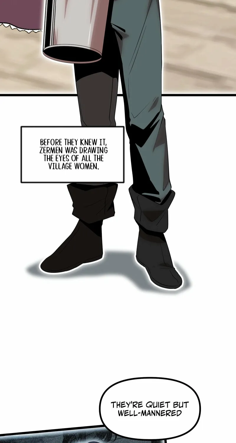Sexy Dynamite Dungeon Chapter 19 page 14 - 
